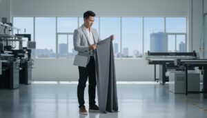 How I Choose Fitness Apparel Manufacturers: A Sourcing Insider’s Guide for 2026