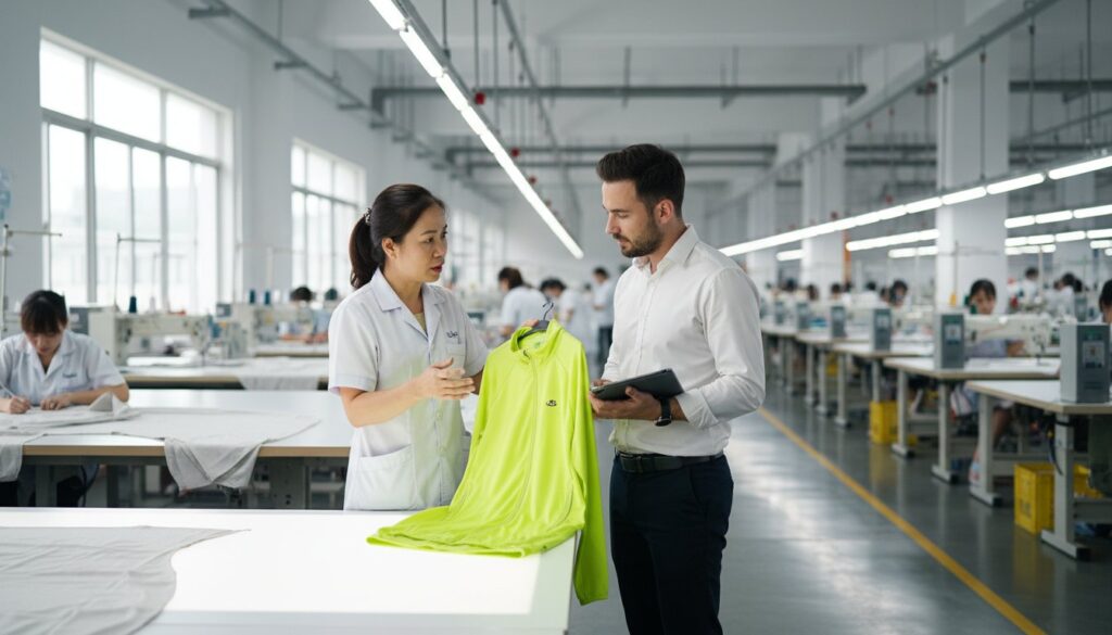 How to Choose Clothing Manufacturers in 2026: An Insider’s Guide to Apparel Production
