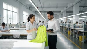 How to Choose Clothing Manufacturers in 2026: An Insider’s Guide to Apparel Production