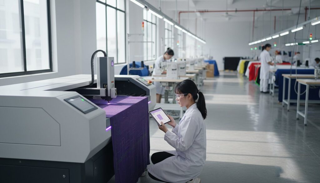 How to Find a Reliable Workout Clothes Supplier in 2026: An Insider’s Guide