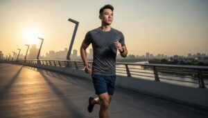 Knit vs Woven Fabric: My Insider Guide to Choosing the Right Material for Your Brand