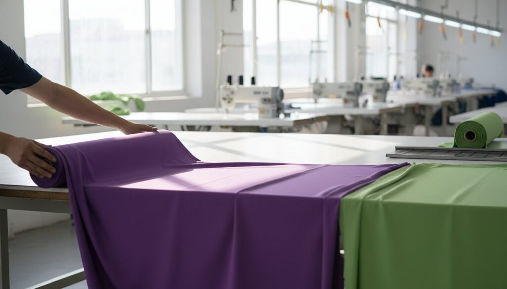 Rayon Fabric 101: An Insider’s Guide to Using the 'Magic' Material for Your Clothing Brand
