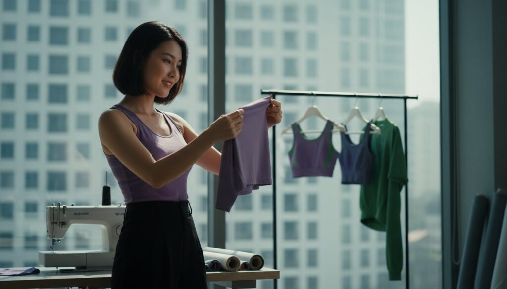 The Founder's Guide to Low MOQ Clothing Manufacturers in 2026