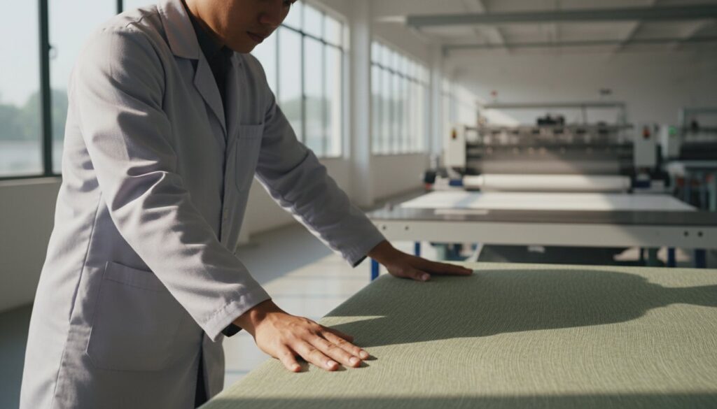 The Manufacturer's Guide to Natural Fibers: Why I'm Seeing a Shift in Global Apparel Sourcing