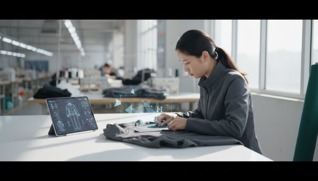 The Ultimate Guide to Tech Packs: Why I Believe They Are the DNA of Your Fashion Brand