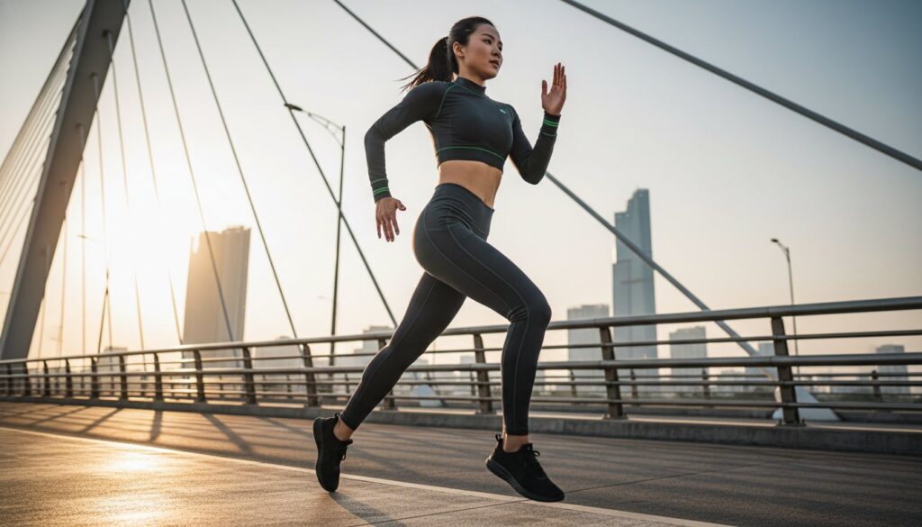 The Ultimate Guide to Types of Leggings: My Insider Perspective for 2026