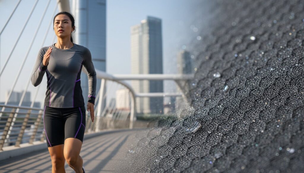 VN Sportswear: My Ultimate Reference Guide to Vietnam’s Performance Apparel Landscape