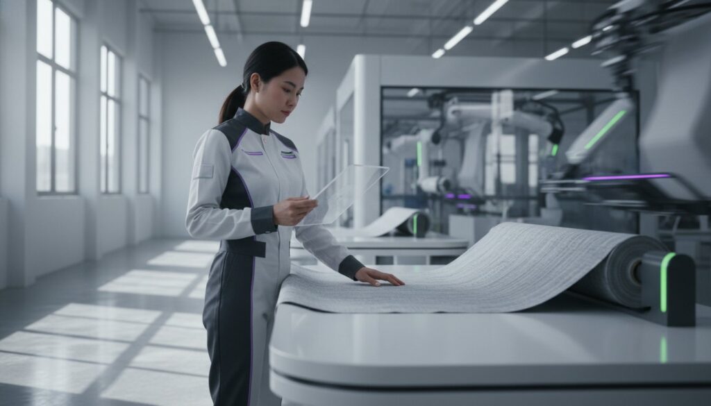 Vietnam Clothing Manufacturers: My 2026 Insider Guide to Sourcing and Production