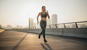 What is Polyamide? A Manufacturer's Guide to the Gold Standard of Activewear