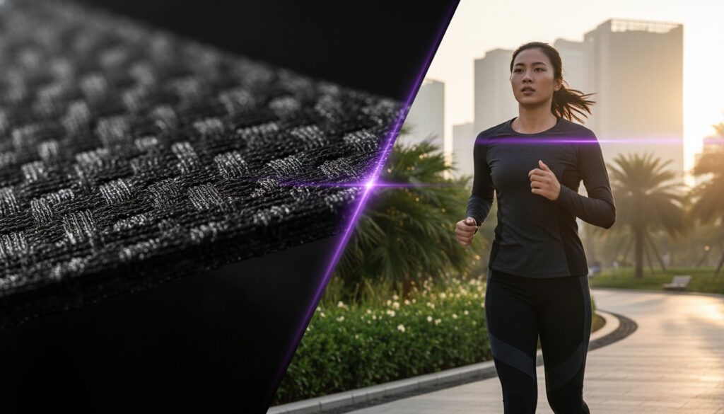 Elastane vs Spandex: I’m Busting the Biggest Fabric Myth in Fashion