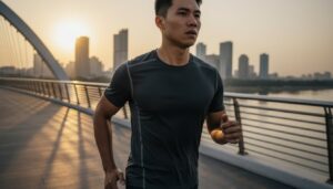 Bonded Garment Technology: Why I Believe It’s the Future of Performance Apparel