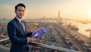 Calculating Landed Cost for Garments: My 2026 Step-by-Step Guide for Brands