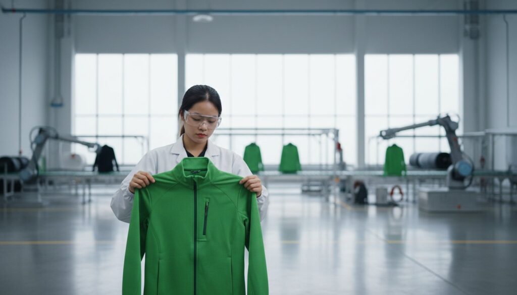 Clothing Manufacturer for Startups in Vietnam: My 2026 Insider Guide