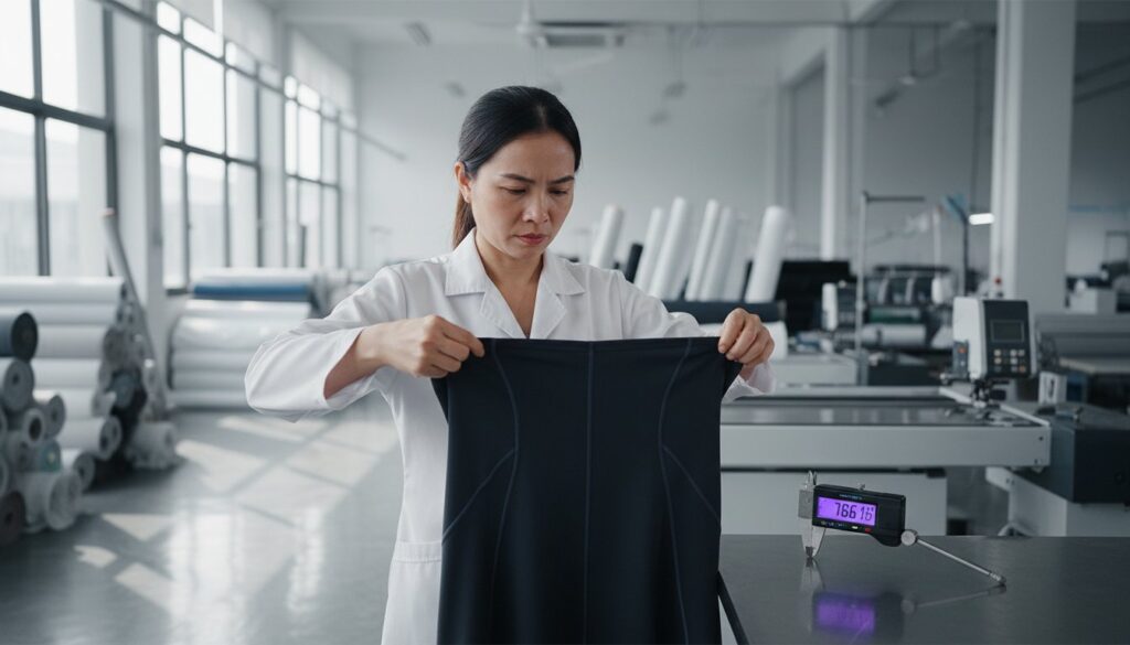 Common Clothing Manufacturing Problems: My Insider Guide to Avoiding Production Disasters in 2026