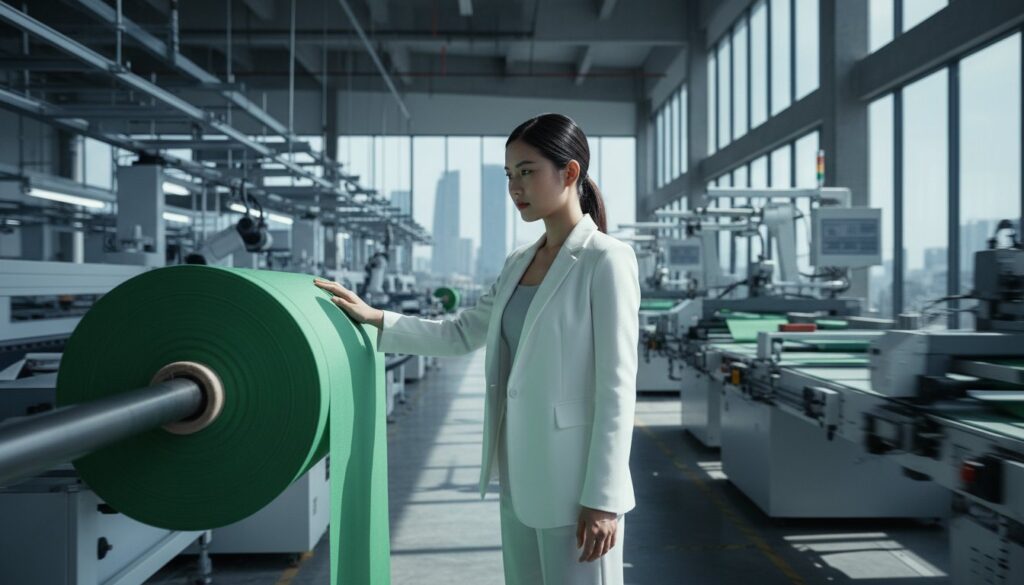 Fabric Sourcing for Startups: My Insider Guide to Building a Scalable Supply Chain in 2026