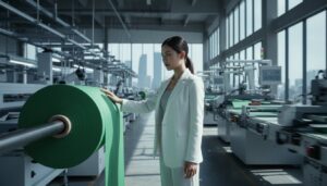 Fabric Sourcing for Startups: My Insider Guide to Building a Scalable Supply Chain in 2026