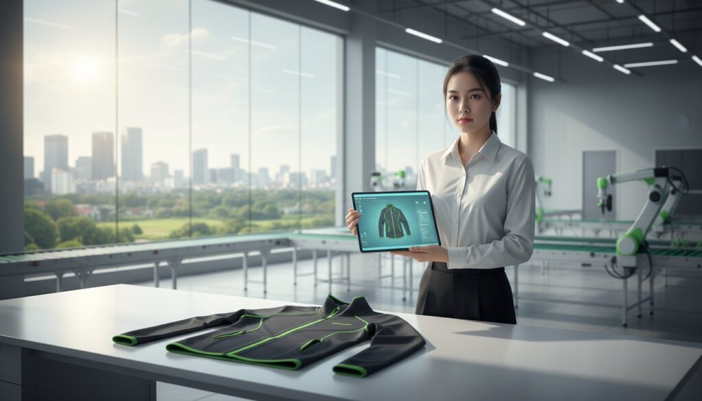 From Tech Pack to Production: My Insider Guide to the Apparel Journey in 2026