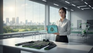 From Tech Pack to Production: My Insider Guide to the Apparel Journey in 2026