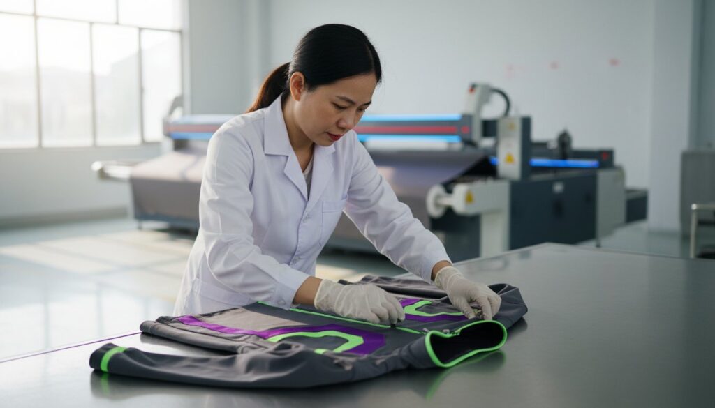 How I Ensure Garment Quality Control: My Insider’s Guide for 2026