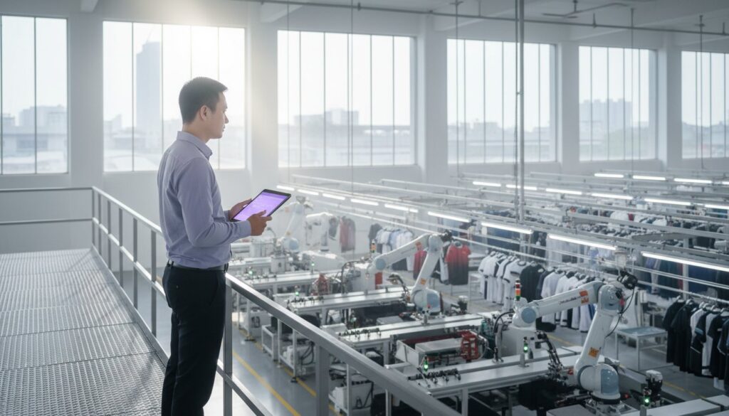 How to Find a Clothing Manufacturer in Vietnam: My Insider Guide for 2026