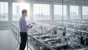 How to Find a Clothing Manufacturer in Vietnam: My Insider Guide for 2026