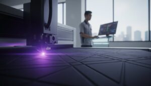 Laser Cut Apparel Production: My 2026 Guide to Precision in Garment Manufacturing