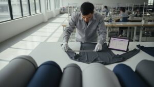 Mastering the Apparel Sampling Process: My Guide to Scaling Your Brand in 2026