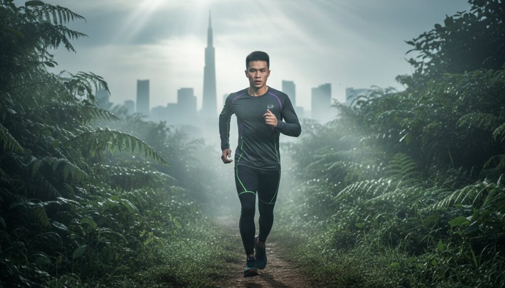 Nuyarn Wool Manufacturer: Why I Believe This Technology is the Future of Performance Apparel in 2026