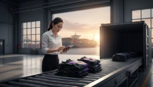 Shipping Apparel from Vietnam to USA: My 2026 Guide to Seamless Logistics