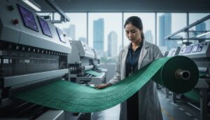 Sustainable Fabric Suppliers in Vietnam: My Insider Guide for Brands in 2026