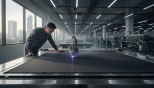Technical Apparel Factory Asia: My Insider Guide to Finding the Right Partner in 2026