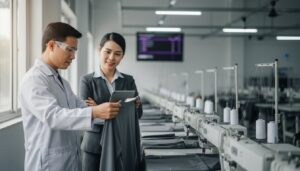 Vetting Apparel Manufacturers: My Insider Guide to Finding a Reliable Partner in 2026