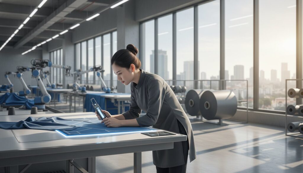 Vietnam Apparel Sourcing: My Insider Guide to Finding the Right Factory in 2026