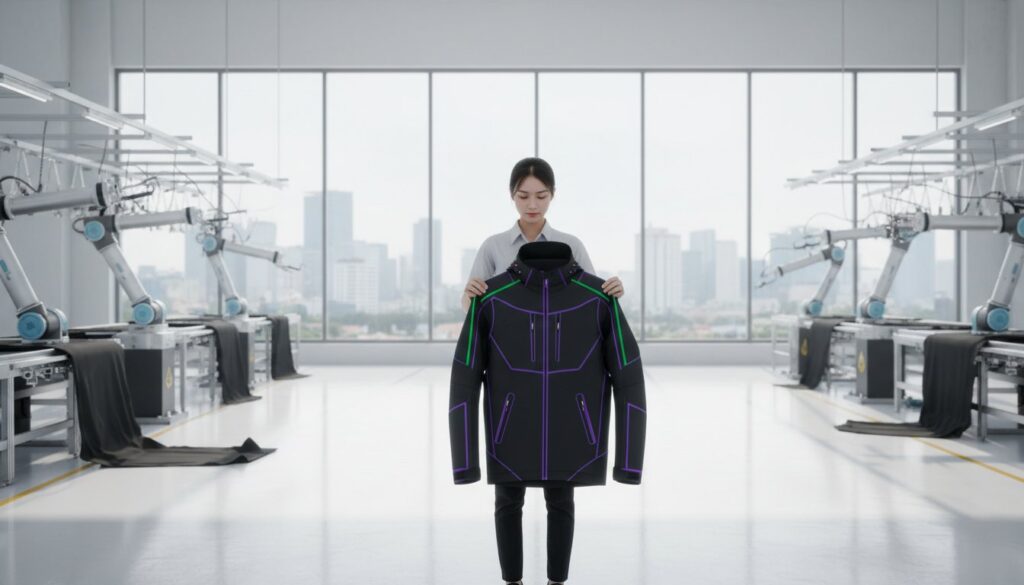 Vietnam vs China Clothing Manufacturing 2026: My Insider Comparison for Apparel Brands