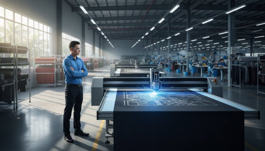 My 2026 Guide to Apparel Manufacturing Cost Breakdown: What You’re Really Paying For