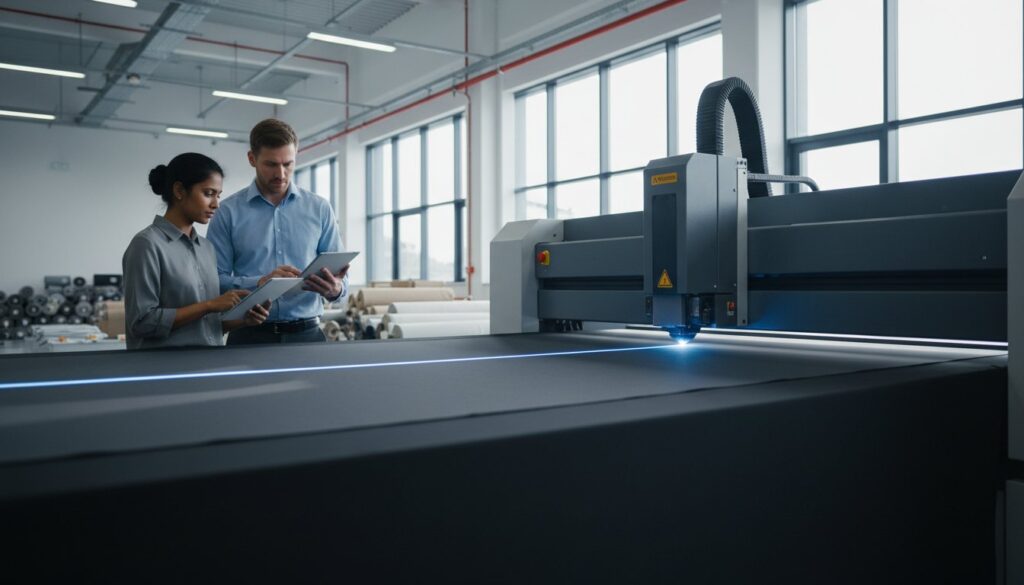 Advantages of Laser Cutting Fabric: Why I Use This Technology in My Factory (2026 Guide)