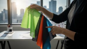 Choosing Fabric for Activewear: My Insider Guide to Performance Materials in 2026