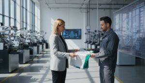 How to Switch Clothing Manufacturers in 2026: My Insider Guide to a Risk-Free Transition