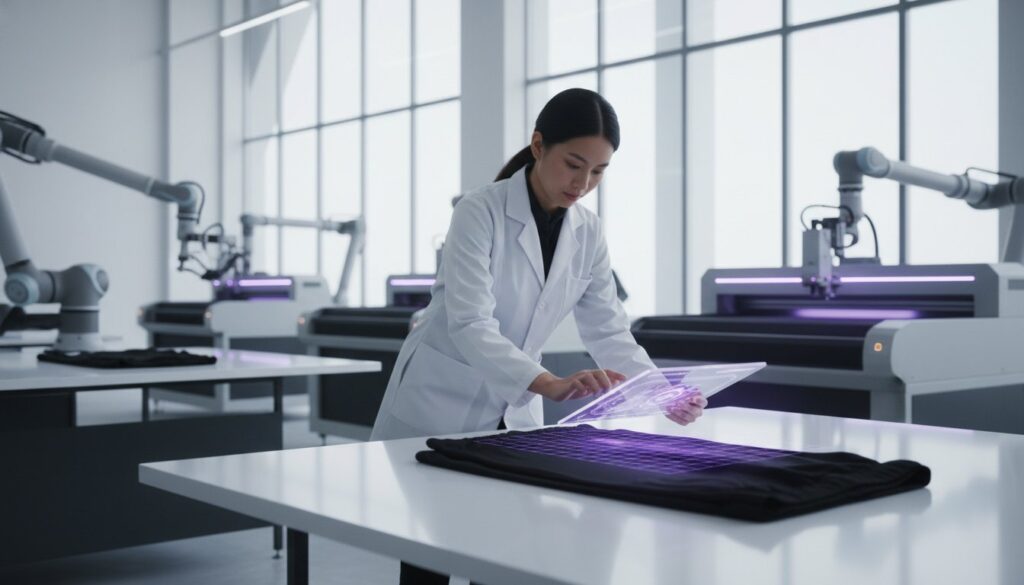 My 2026 Garment Inspection Checklist for Brands: Ensuring Flawless Production