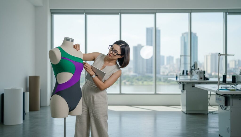 My Insider Guide to Swimwear Prototyping Services: Turning Your Vision into Reality in 2026