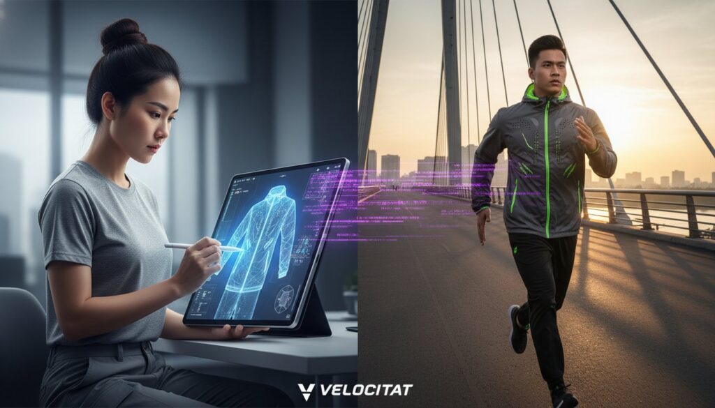 Sportswear Design to Manufacturing: My Insider Guide to Scaling Your Brand in 2026