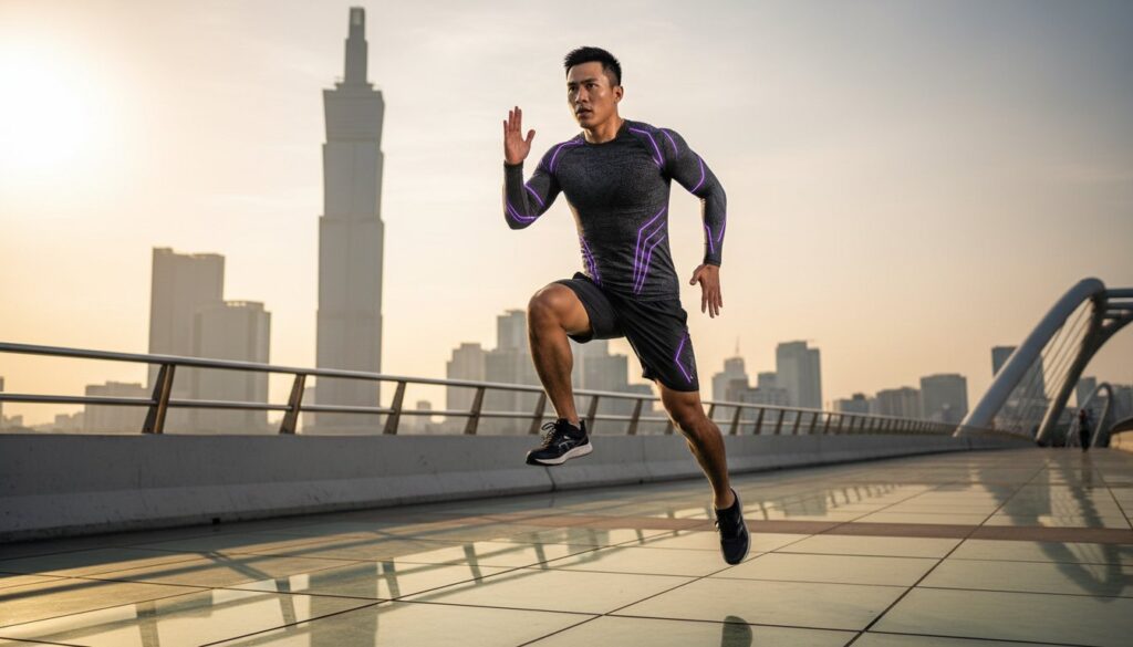 TLD Apparel Vietnam: My Insider Guide to Sourcing High-Performance Garments in 2026