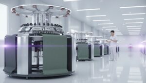 The Benefits of Seamless Knitting Technology: A Manufacturer’s Perspective for 2026
