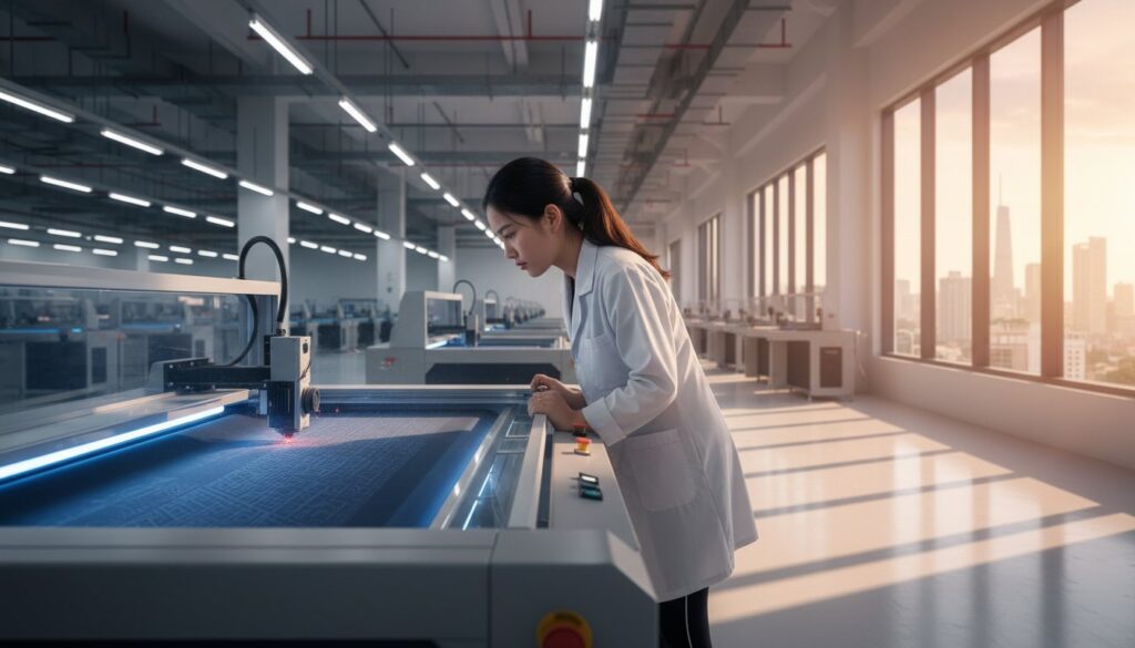 Vietnam Custom Garment Manufacturing: My Insider Guide for Brands in 2026