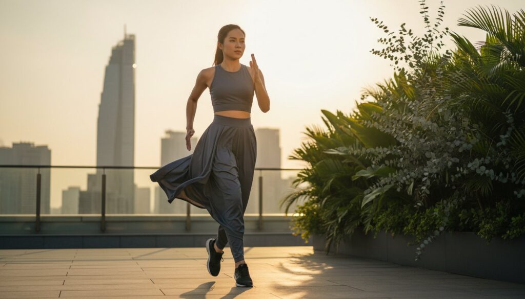 What is Lyocell Fabric Used For? My Insider Guide to This Sustainable Powerhouse