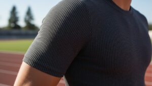 What is Rib Knit Fabric? My Insider Guide for Apparel Brands in 2026