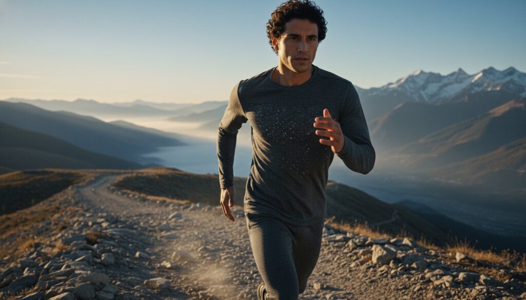 Why I Believe Performance Wool is the Future of Activewear: Benefits & Insights for 2026