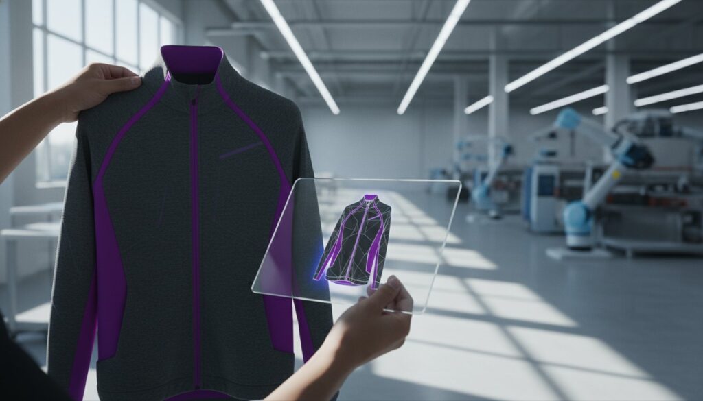 Mastering the Clothing Sample Approval Process: My 2026 Insider Guide