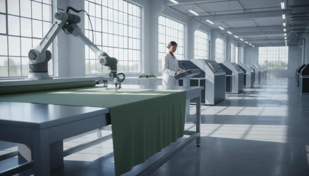 Apparel Manufacturing Lead Times: My Insider Guide to Speeding Up Your 2026 Production