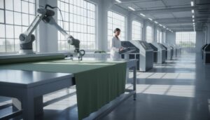 Apparel Manufacturing Lead Times: My Insider Guide to Speeding Up Your 2026 Production